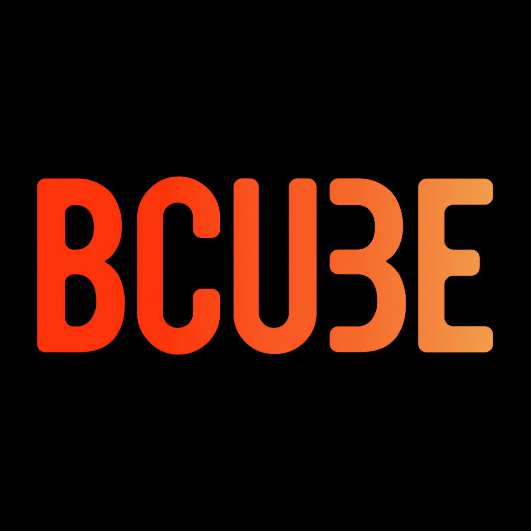 BCUBE COVER QUADRATA BCUBE COVER QUADRATA