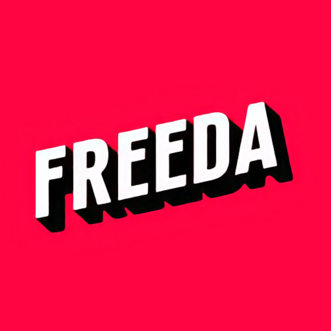 FREEDA COVER QUADRATA FREEDA COVER QUADRATA